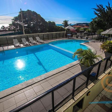 Paradise Flat Suite 1501 Natal Exteriér fotografie