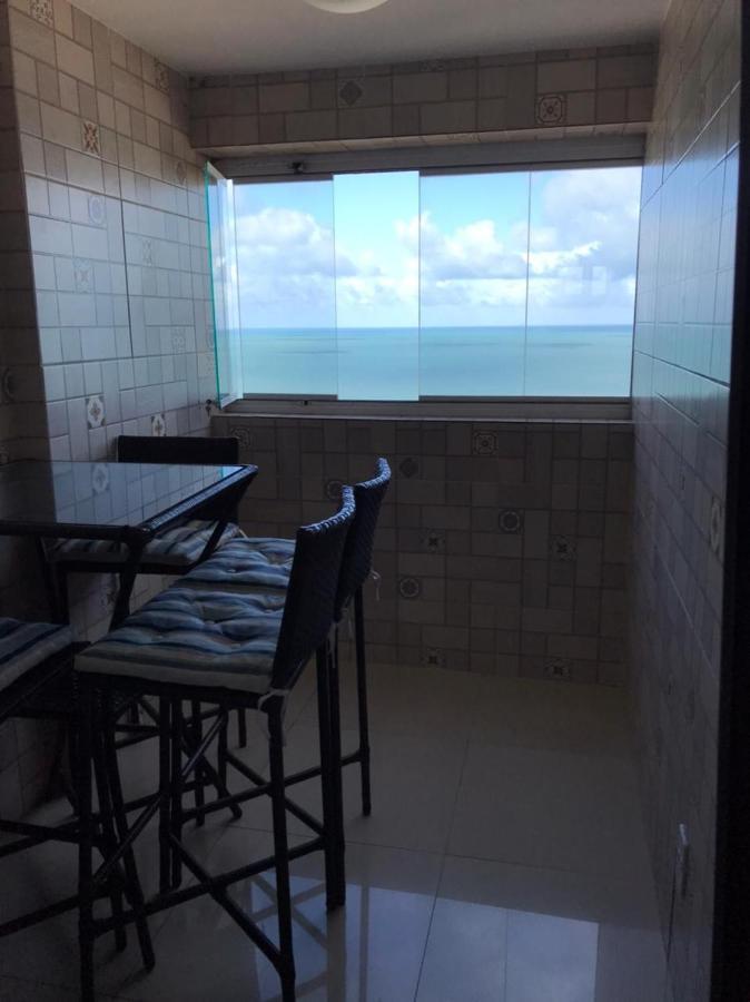 Paradise Flat Suite 1501 Natal Exteriér fotografie