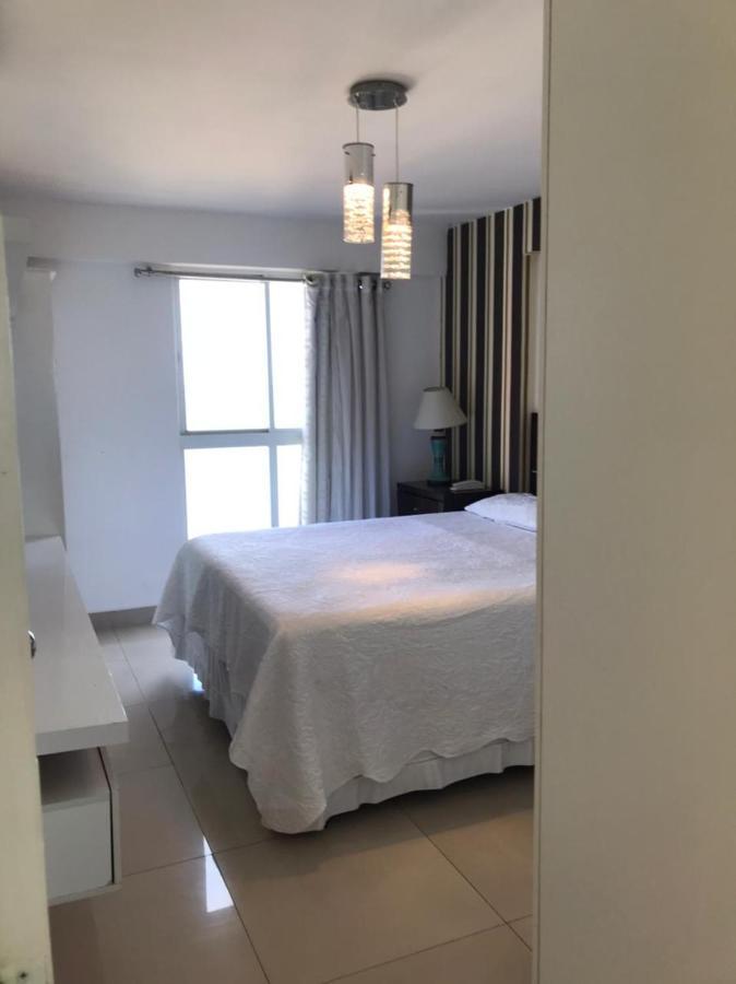 Paradise Flat Suite 1501 Natal Exteriér fotografie