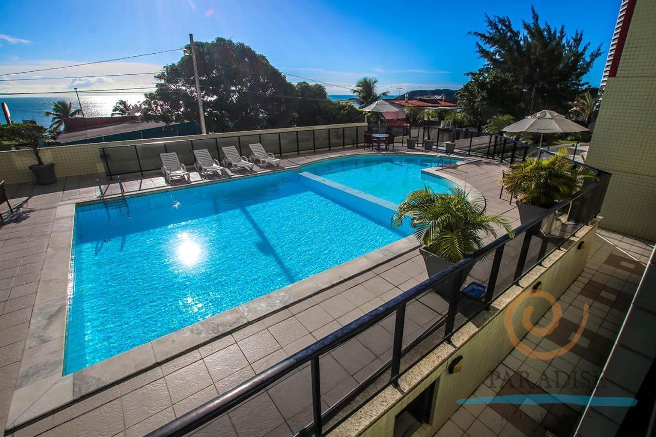 Paradise Flat Suite 1501 Natal Exteriér fotografie