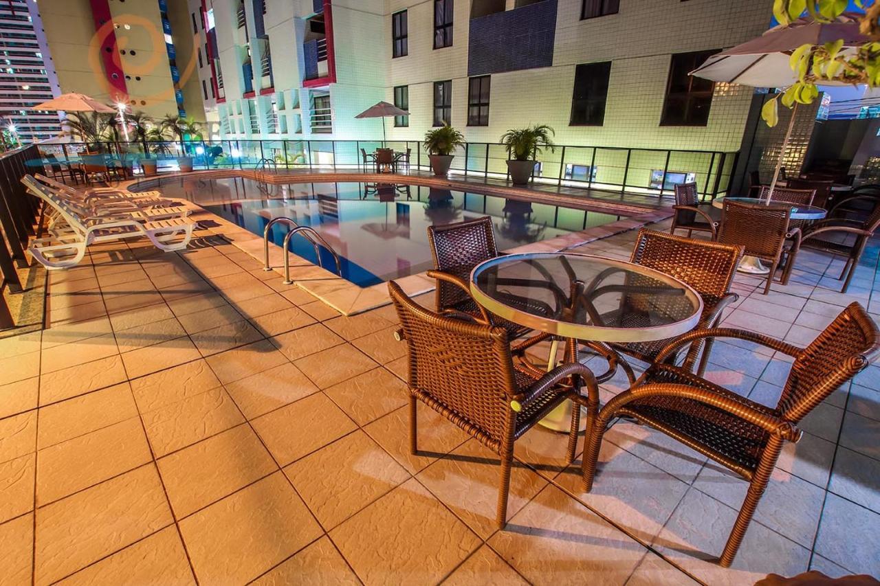 Paradise Flat Suite 1501 Natal Exteriér fotografie