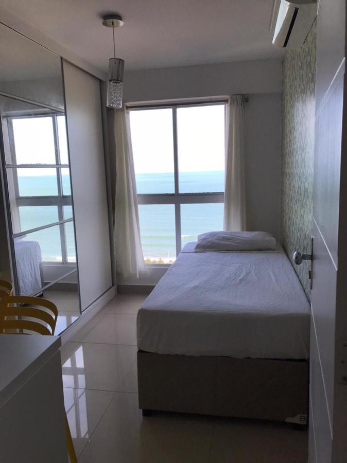 Paradise Flat Suite 1501 Natal Exteriér fotografie